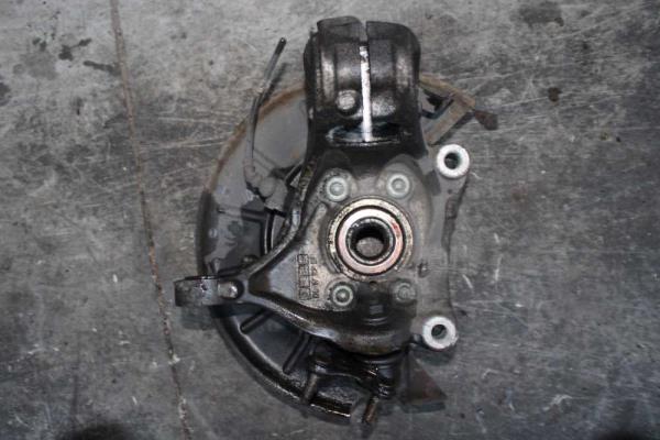 MOYEU AVANT GAUCHE VW PASSAT B6 2005-2010 - Vue 2